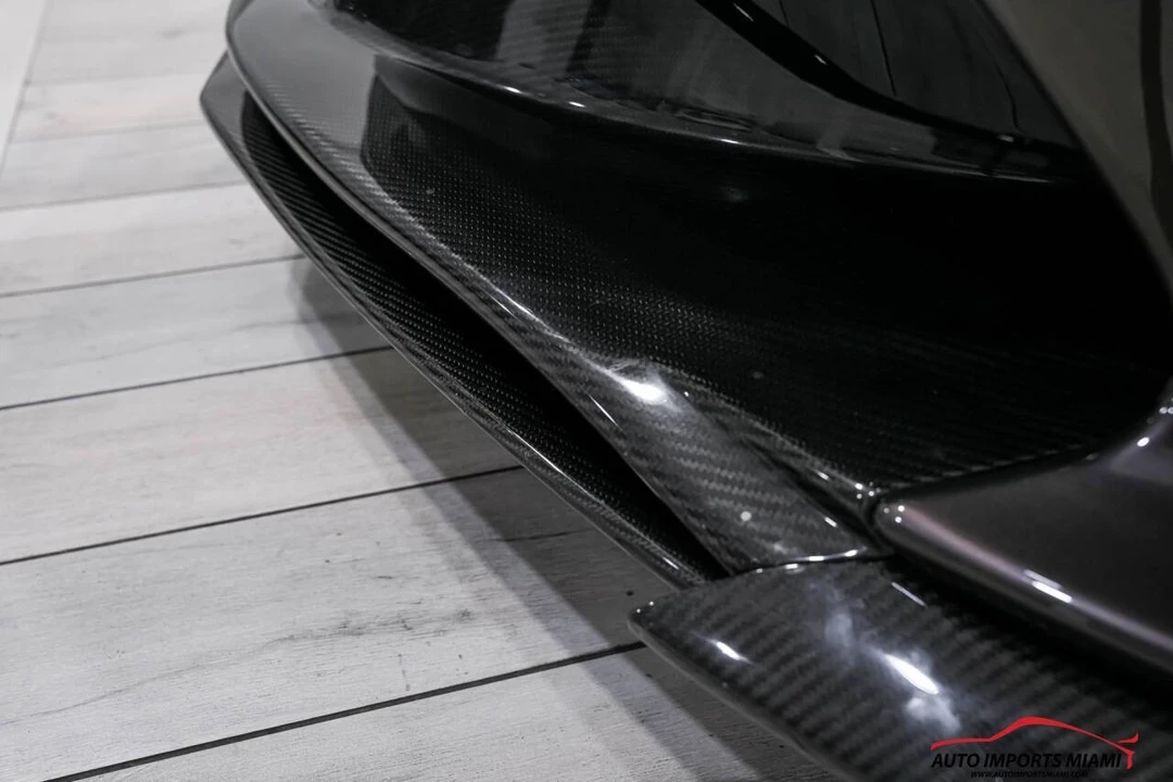 2020 McLaren GT - Image 9 of 12