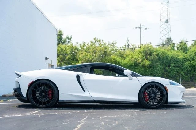 2020 McLaren GT - Image 7 of 14