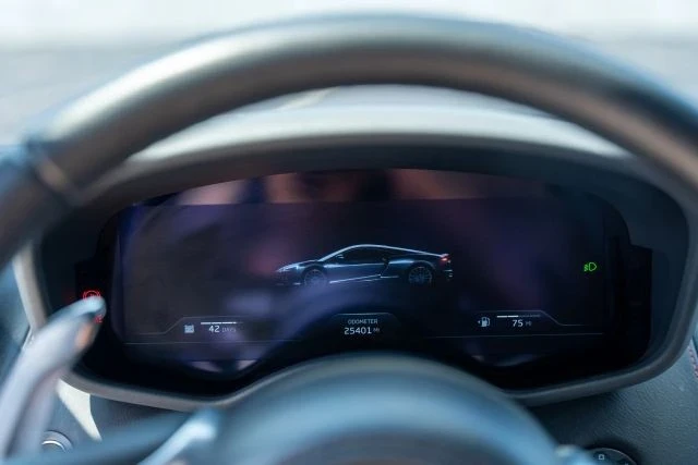 2020 McLaren GT - Image 13 of 14