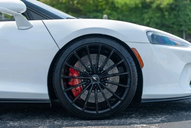 2020 McLaren GT - Image 4 of 14