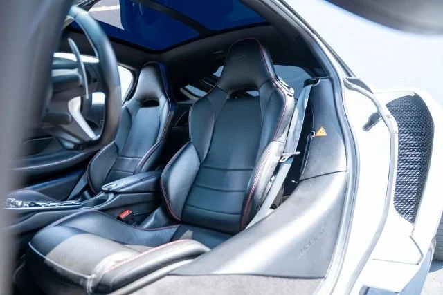 2020 McLaren GT - Image 2 of 14