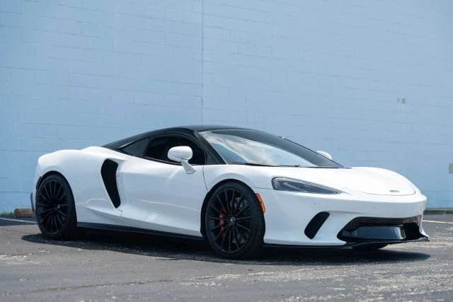 2020 McLaren GT - Image 6 of 14