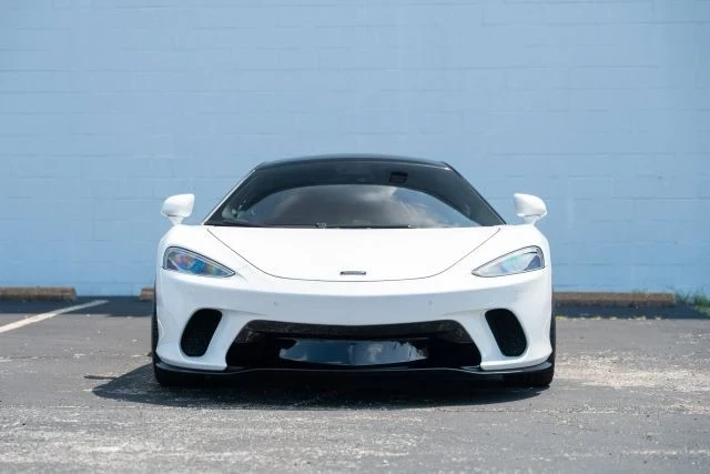 2020 McLaren GT - Image 5 of 14
