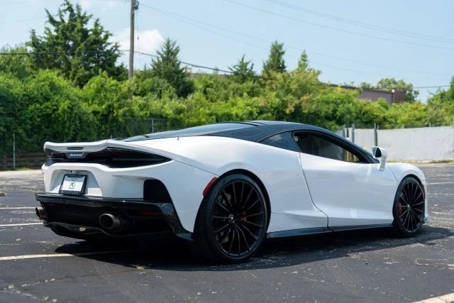 2020 McLaren GT - Image 8 of 14