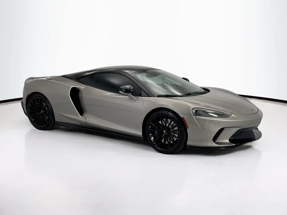 2020 McLaren GT - Image 3 of 6