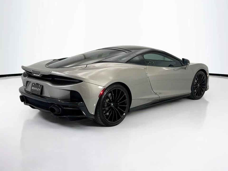 2020 McLaren GT - Image 5 of 6