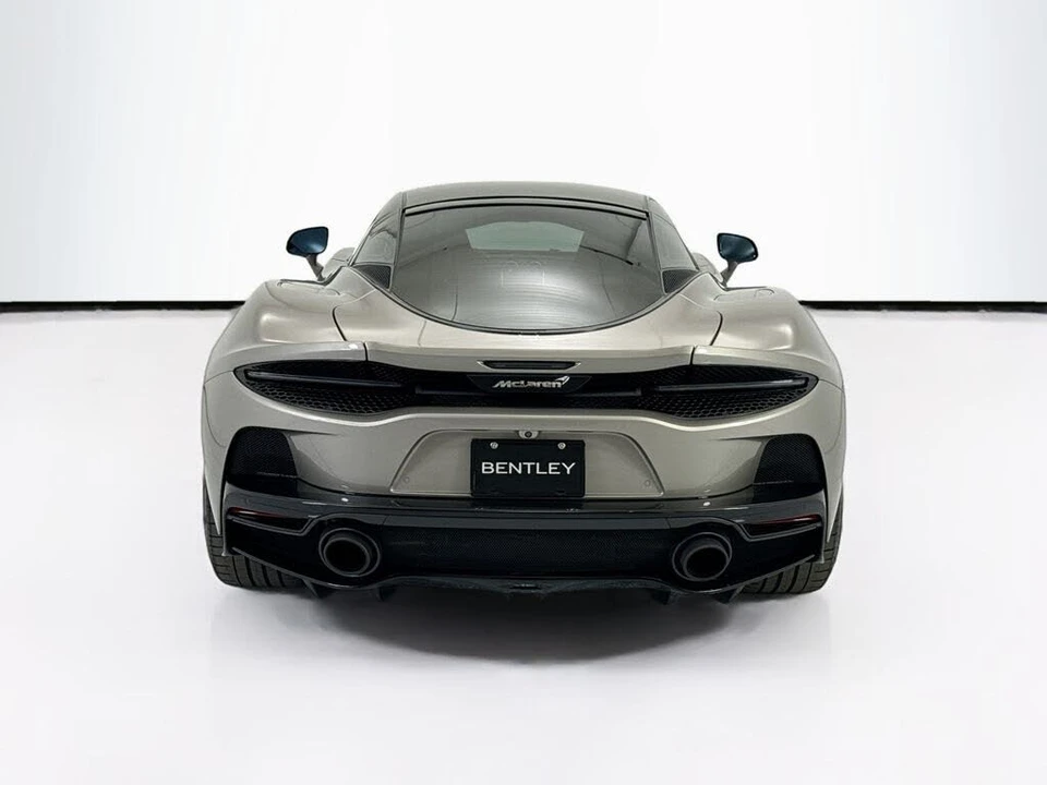 2020 McLaren GT - Image 6 of 6