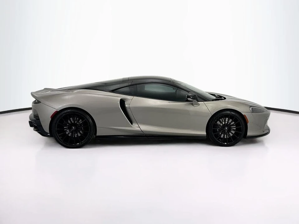2020 McLaren GT - Image 4 of 6