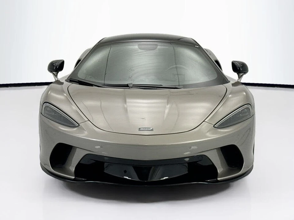 2020 McLaren GT - Image 2 of 6