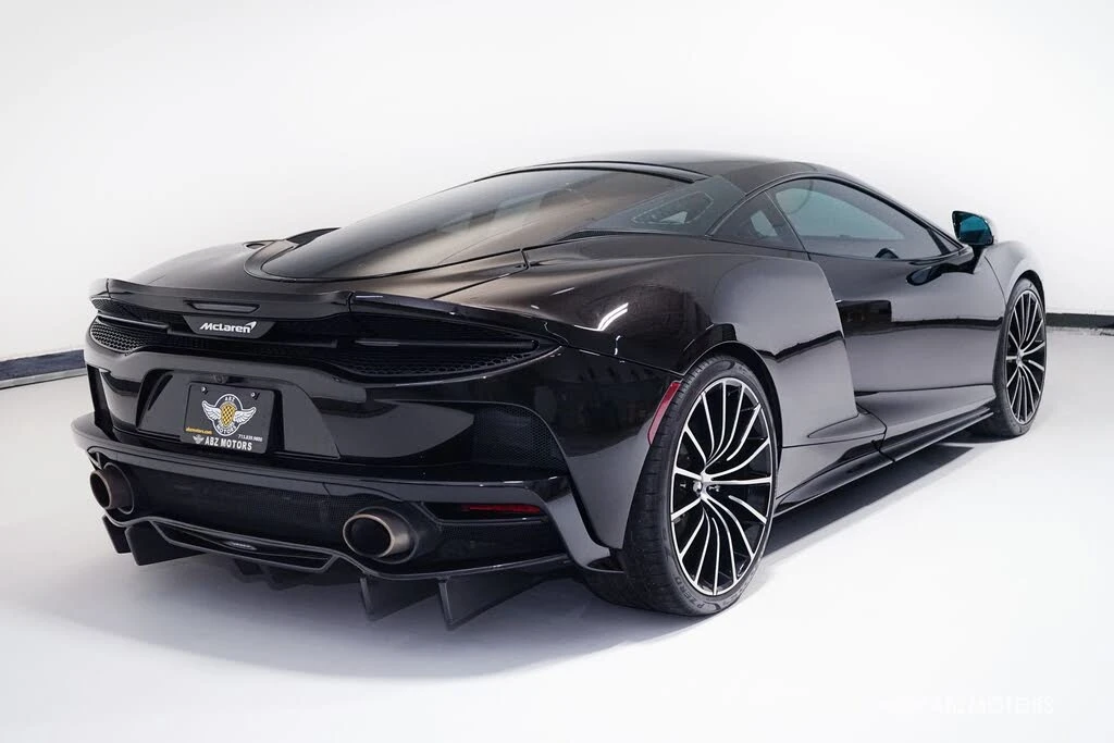 2020 McLaren GT - Image 6 of 31