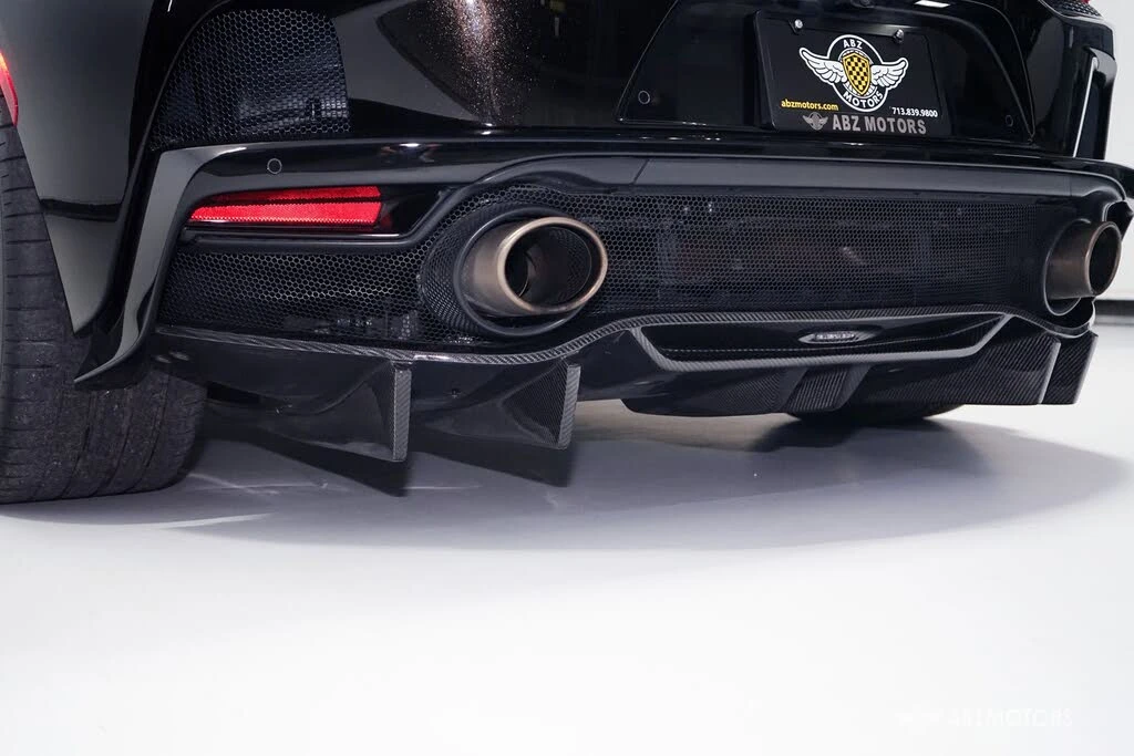 2020 McLaren GT - Image 11 of 31
