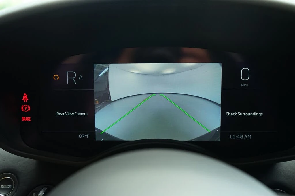 2020 McLaren GT - Image 18 of 31