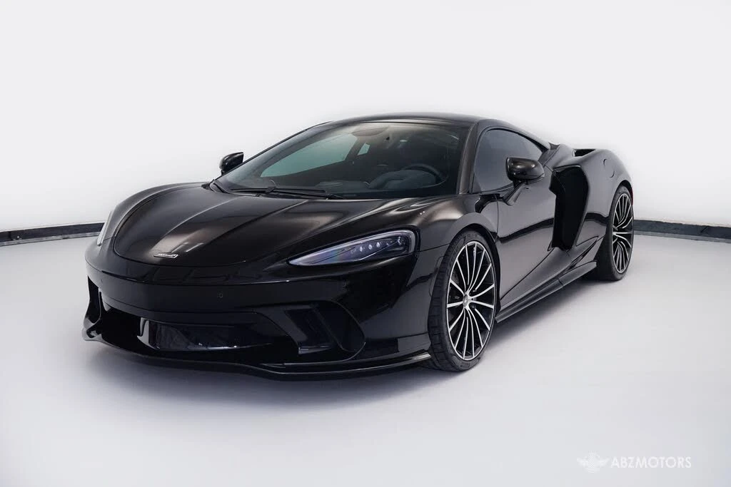 2020 McLaren GT - Image 2 of 31