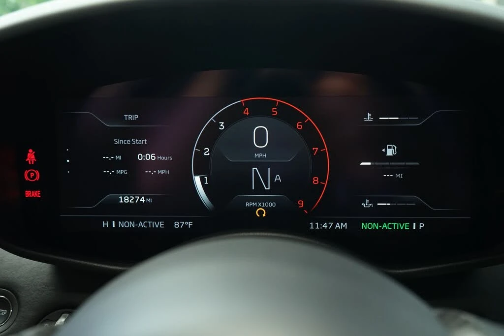 2020 McLaren GT - Image 17 of 31