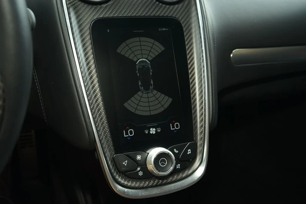 2020 McLaren GT - Image 19 of 31