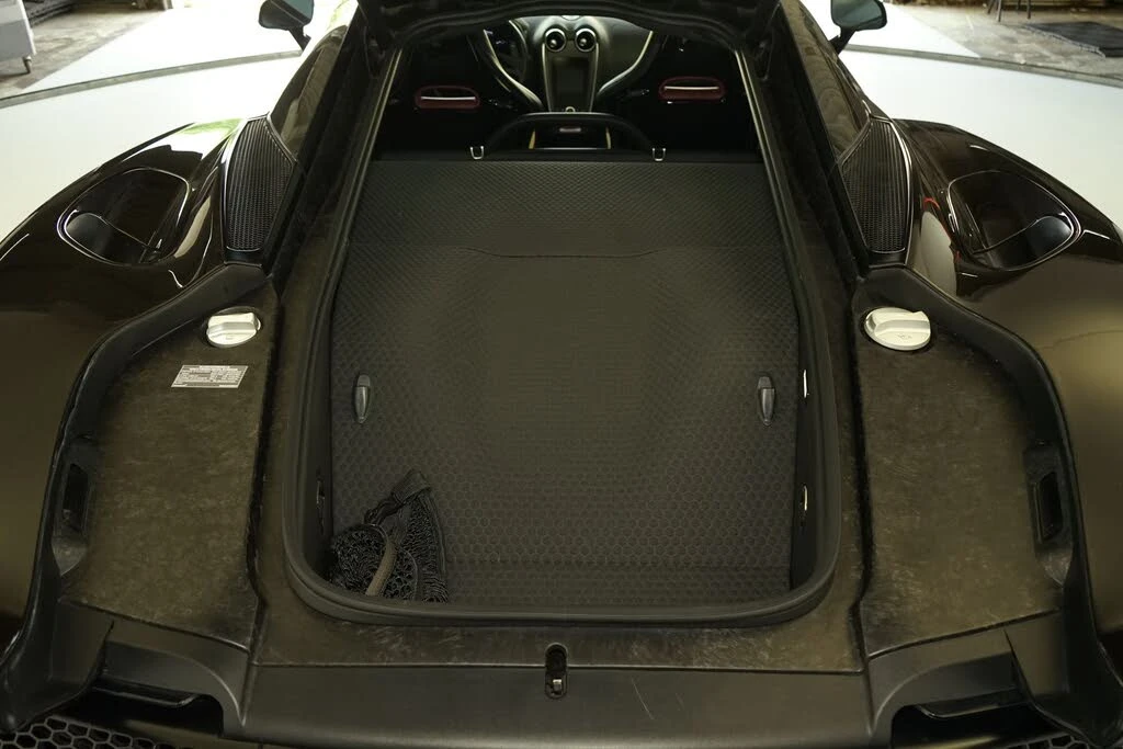 2020 McLaren GT - Image 31 of 31