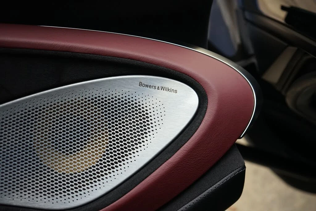 2020 McLaren GT - Image 24 of 31