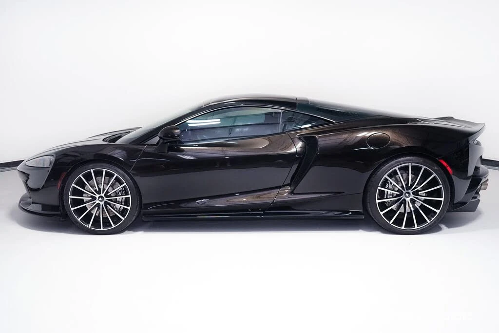 2020 McLaren GT - Image 5 of 31