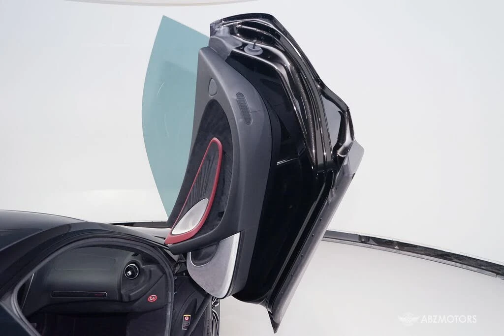 2020 McLaren GT - Image 10 of 31