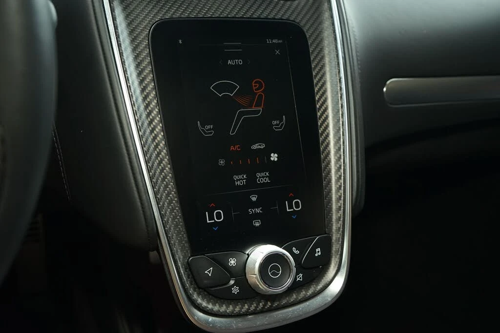 2020 McLaren GT - Image 20 of 31