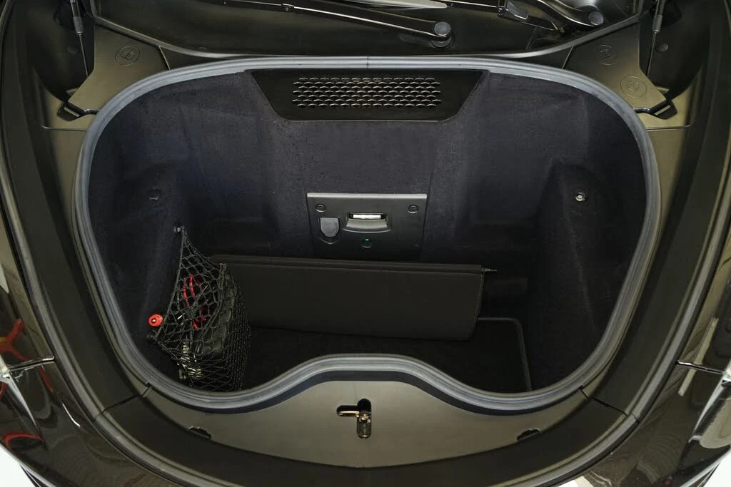 2020 McLaren GT - Image 30 of 31
