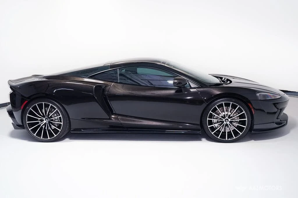 2020 McLaren GT - Image 4 of 31