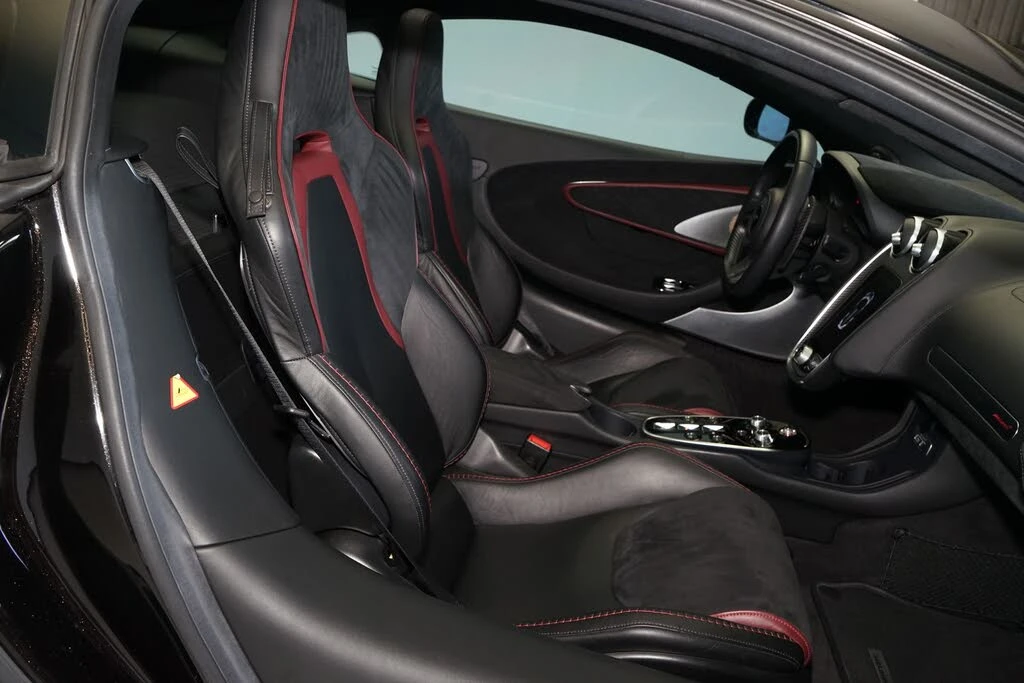 2020 McLaren GT - Image 14 of 31