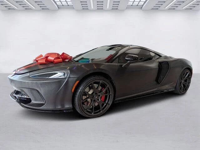 2020 McLaren GT - Image 8 of 28