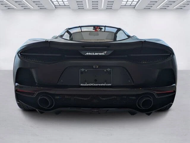 2020 McLaren GT - Image 11 of 28