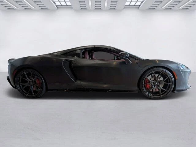 2020 McLaren GT - Image 26 of 28