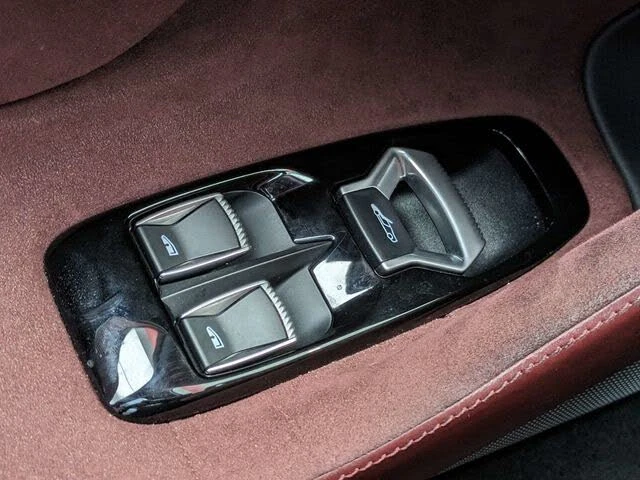 2020 McLaren GT - Image 23 of 28