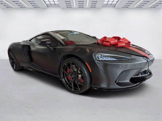 2020 McLaren GT - Image 9 of 28