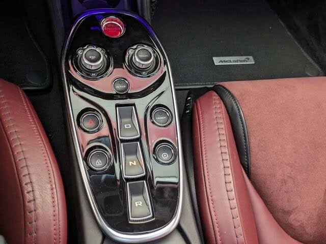 2020 McLaren GT - Image 22 of 28