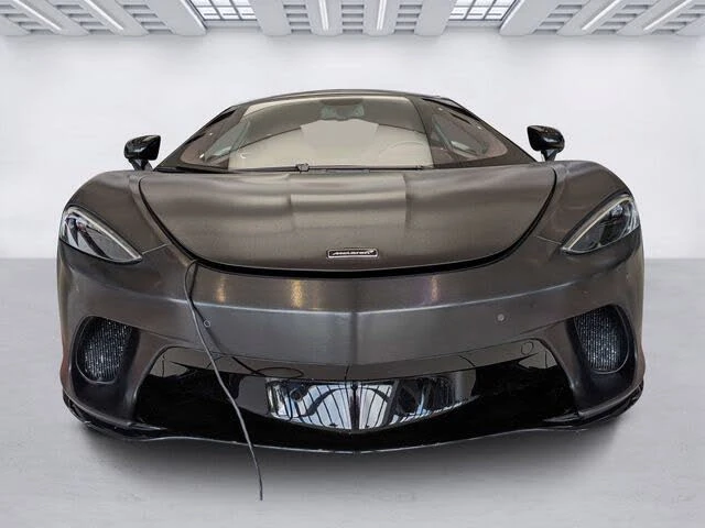 2020 McLaren GT - Image 2 of 28