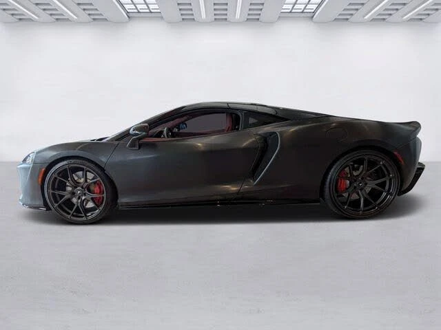 2020 McLaren GT - Image 7 of 28