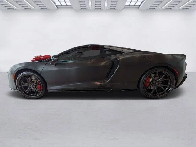 2020 McLaren GT - Image 13 of 28