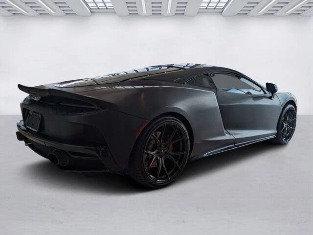 2020 McLaren GT - Image 4 of 28