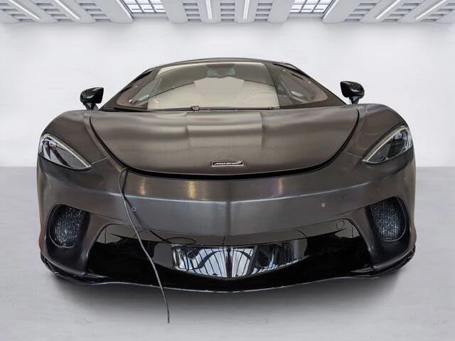 2020 McLaren GT - Image 27 of 28