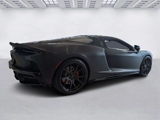 2020 McLaren GT - Image 10 of 28