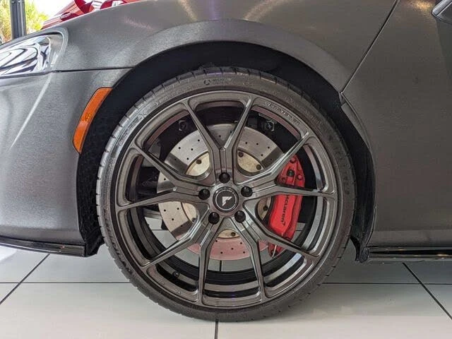2020 McLaren GT - Image 16 of 28