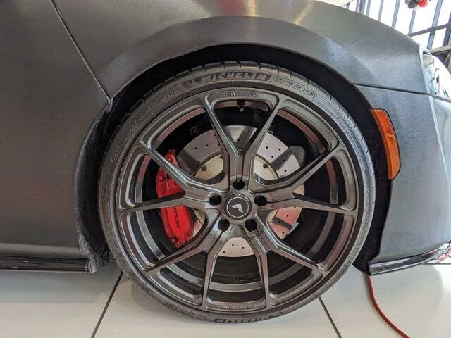 2020 McLaren GT - Image 18 of 28