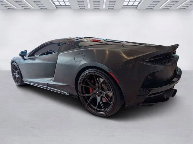 2020 McLaren GT - Image 12 of 28