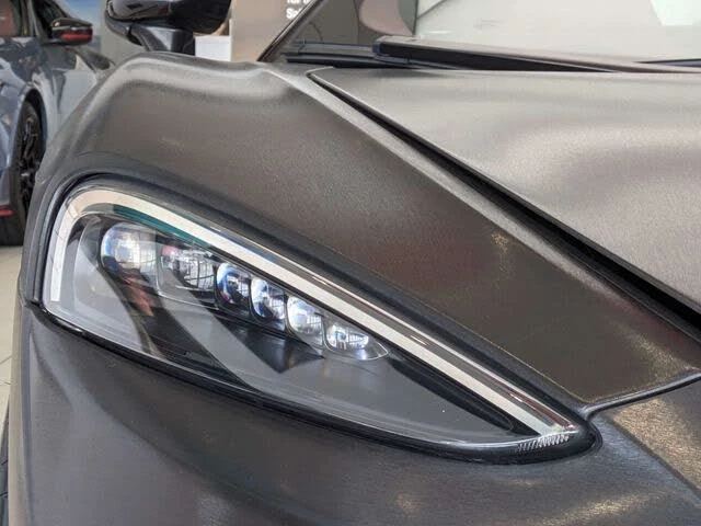 2020 McLaren GT - Image 15 of 28