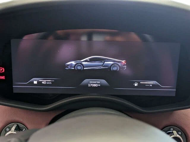 2020 McLaren GT - Image 25 of 28