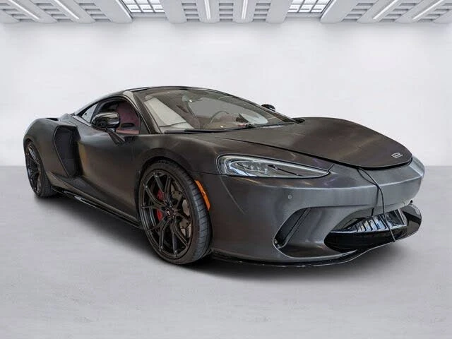 2020 McLaren GT - Image 28 of 28