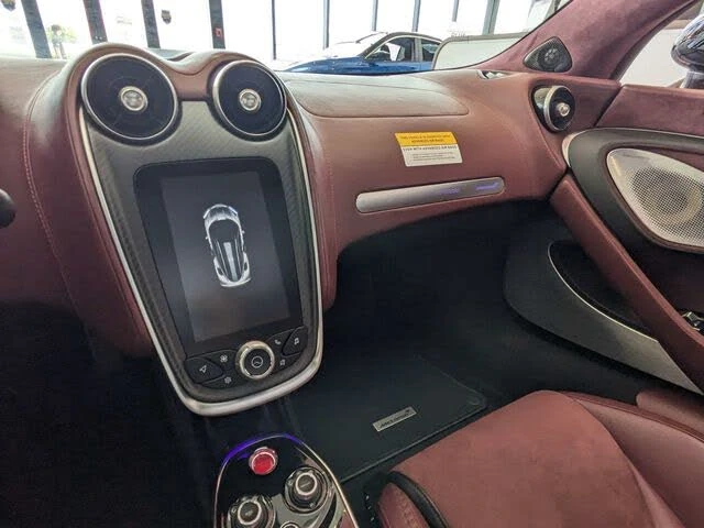 2020 McLaren GT - Image 21 of 28