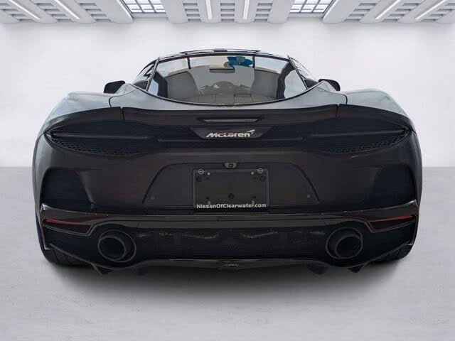 2020 McLaren GT - Image 5 of 28
