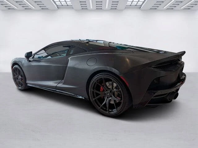 2020 McLaren GT - Image 6 of 28