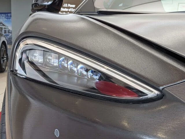 2020 McLaren GT - Image 17 of 28