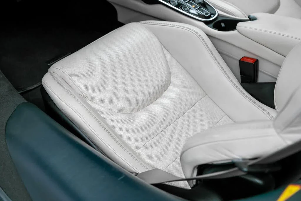 2020 McLaren GT - Image 17 of 31